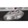 Recambio de faro izquierdo para mg serie 25 (rf) classic (3-ptas.) referencia OEM IAM XBC104970  