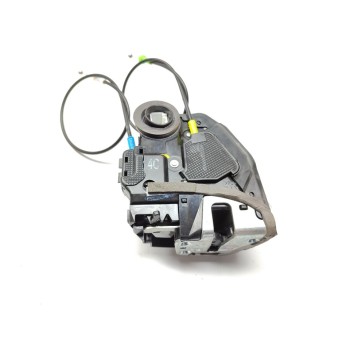 Recambio de cerradura puerta trasera derecha para toyota auris hybrid business referencia OEM IAM 6905005051  
