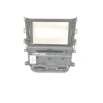 Recambio de mando climatizador para ford mondeo lim. titanium referencia OEM IAM HS7T18E245CDA  