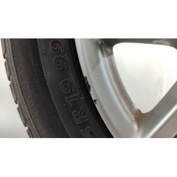 Recambio de juego llantas para fiat freemont (345) cross awd referencia OEM IAM 1RU20TRMAA  