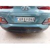 Recambio de paragolpes trasero para hyundai kona essence 2wd referencia OEM IAM 86610J9001  