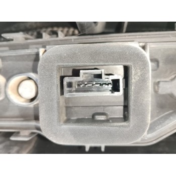 Recambio de piloto trasero derecho para dacia dokker express ambiance referencia OEM IAM 265509604R  