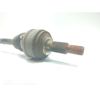 Recambio de transmision trasera izquierda para audi q7 (4l) 3.0 tdi referencia OEM IAM 7L8501201  