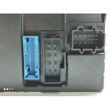 Recambio de modulo electronico para audi q7 (4l) 3.0 tdi referencia OEM IAM 4L0907289C  