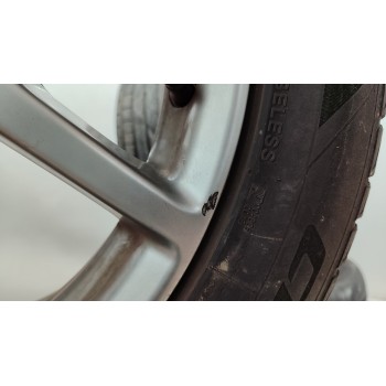 Recambio de juego llantas para fiat freemont (345) cross awd referencia OEM IAM 1RU20TRMAA  