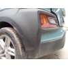 Recambio de paragolpes trasero para hyundai kona essence 2wd referencia OEM IAM 86610J9001  