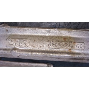 Recambio de cremallera direccion para opel insignia berlina expression referencia OEM IAM 7805974941G  