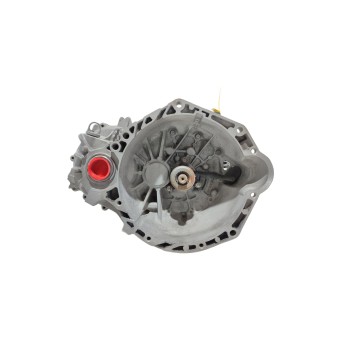 Recambio de caja cambios para hyundai i30 (pd) n line referencia OEM IAM FNJ6F  