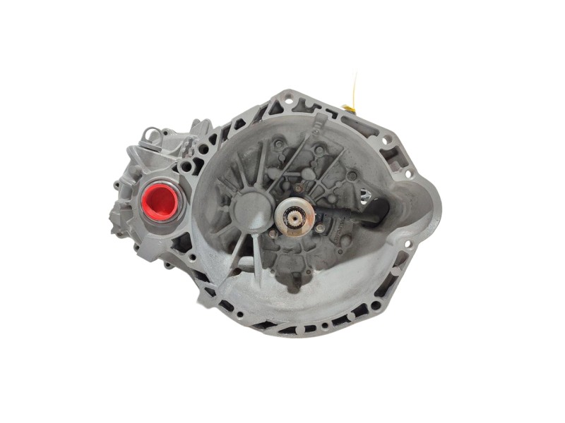 Recambio de caja cambios para hyundai i30 (pd) n line referencia OEM IAM FNJ6F  