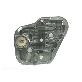 Recambio de elevalunas trasero derecho para kia sorento () vision 2wd referencia OEM IAM 83481C5000  