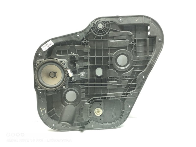 Recambio de elevalunas trasero derecho para kia sorento () vision 2wd referencia OEM IAM 83481C5000  