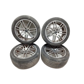Recambio de juego llantas para audi a4 avant (8k5) (2008) básico referencia OEM IAM 8K0601025CJ  