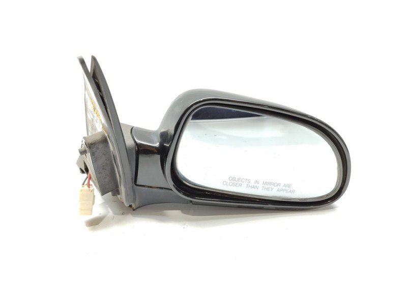Recambio de retrovisor derecho para chevrolet lacetti cdx referencia OEM IAM 96545714  
