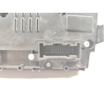 Recambio de mando climatizador para ford mondeo lim. titanium referencia OEM IAM HS7T18E245CDA  