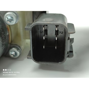 Recambio de elevalunas trasero derecho para ford focus lim. black&red referencia OEM IAM BM51A27000BE  