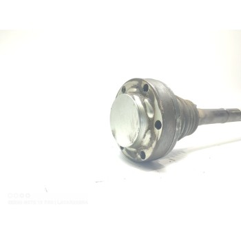 Recambio de transmision trasera izquierda para audi q7 (4l) 3.0 tdi referencia OEM IAM 7L8501201  