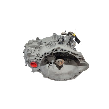 Recambio de caja cambios para hyundai i30 (pd) n line referencia OEM IAM FNJ6F  