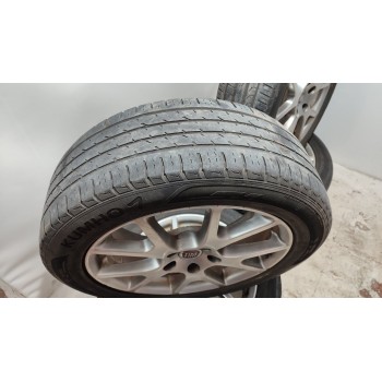 Recambio de juego llantas para fiat freemont (345) cross awd referencia OEM IAM 1RU20TRMAA  