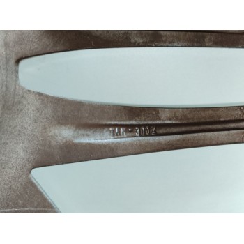 Recambio de juego llantas para audi a4 avant (8k5) (2008) básico referencia OEM IAM 8K0601025CJ  