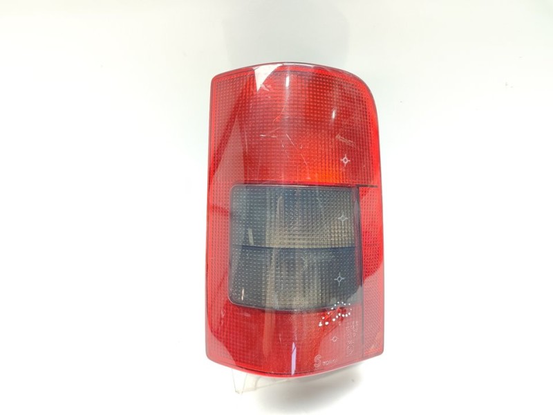 Recambio de piloto trasero izquierdo para citroën berlingo 1.9 d cumbre familiar referencia OEM IAM 6350EC  