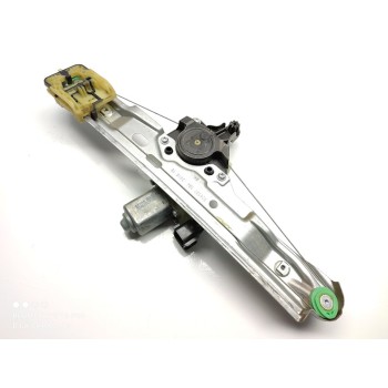 Recambio de elevalunas trasero derecho para ford focus lim. black&red referencia OEM IAM BM51A27000BE  