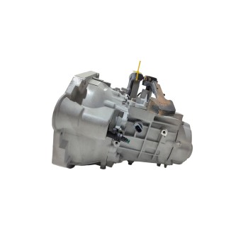 Recambio de caja cambios para hyundai i30 (pd) n line referencia OEM IAM FNJ6F  