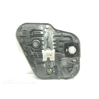 Recambio de elevalunas trasero derecho para kia sorento () vision 2wd referencia OEM IAM 83481C5000  