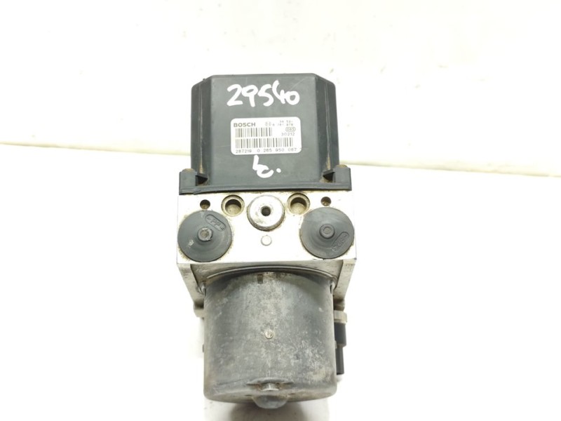 Recambio de abs para bmw x5 (e53) 3.0d referencia OEM IAM 34516761977  