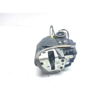 Recambio de cerradura puerta trasera izquierda para toyota auris hybrid business referencia OEM IAM 6906005051  