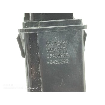 Recambio de interruptor para chevrolet trax lt referencia OEM IAM 202010119  