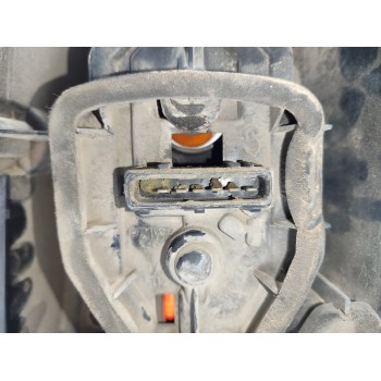 Recambio de piloto trasero izquierdo para citroën berlingo 1.9 d cumbre familiar referencia OEM IAM 6350EC  