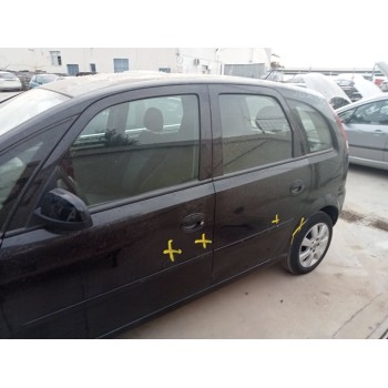 opel meriva del año 2006