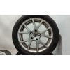 Recambio de juego llantas para fiat freemont (345) cross awd referencia OEM IAM 1RU20TRMAA  