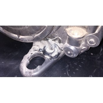 Recambio de faro izquierdo para skoda octavia lim. (5e3) active referencia OEM IAM 5E194101509S  