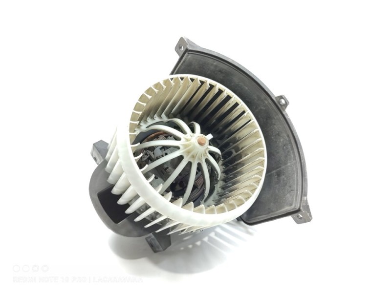 Recambio de ventilador calefaccion para audi q7 (4l) 3.0 tdi referencia OEM IAM 7L0820021Q  