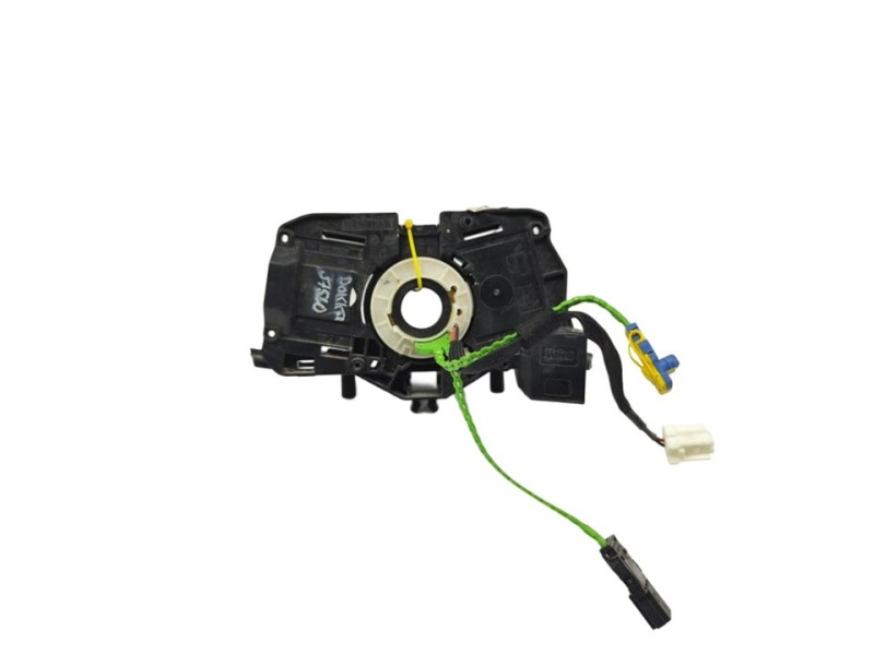 Recambio de anillo airbag para dacia dokker essential referencia OEM IAM 255679062R  