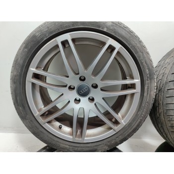 Recambio de juego llantas para audi a4 avant (8k5) (2008) básico referencia OEM IAM 8K0601025CJ  