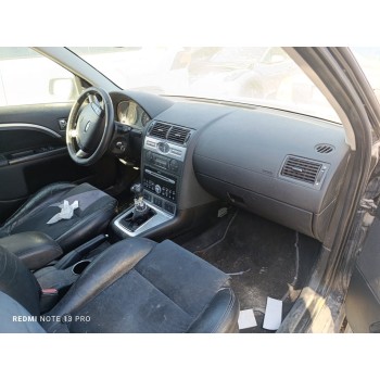 ford mondeo berlina (ge) del año 2006