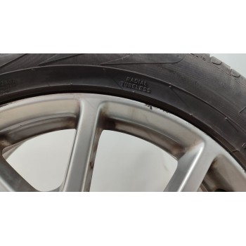 Recambio de juego llantas para fiat freemont (345) cross awd referencia OEM IAM 1RU20TRMAA  