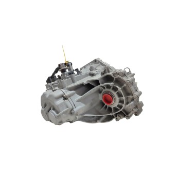 Recambio de caja cambios para hyundai i30 (pd) n line referencia OEM IAM FNJ6F  