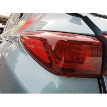 PILOTO TRASERO IZQUIERDO 92401J9000 