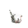 Recambio de columna direccion para toyota auris hybrid business referencia OEM IAM 4525002K72  
