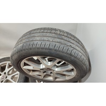 Recambio de juego llantas para fiat freemont (345) cross awd referencia OEM IAM 1RU20TRMAA  
