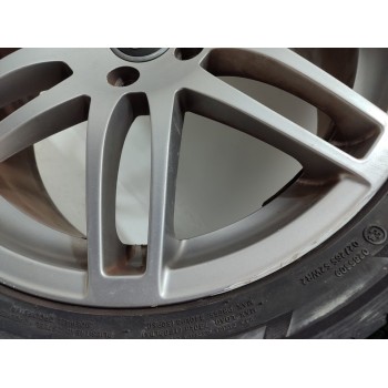 Recambio de juego llantas para audi a4 avant (8k5) (2008) básico referencia OEM IAM 8K0601025CJ  