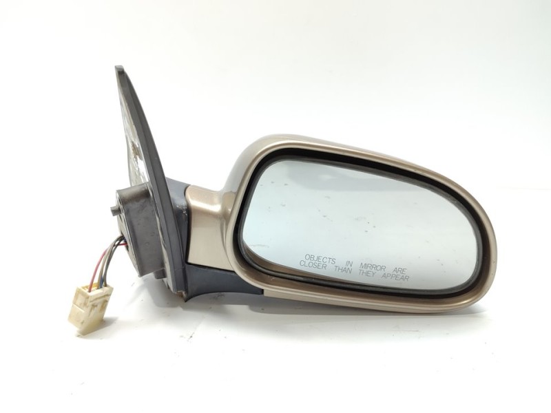 Recambio de retrovisor derecho para chevrolet nubira berlina se referencia OEM IAM 96545714  