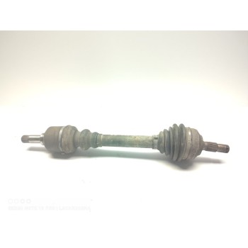 Recambio de transmision delantera izquierda para citroën berlingo 1.9 d cumbre familiar referencia OEM IAM 32726W  