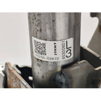 Recambio de columna direccion para toyota auris hybrid business referencia OEM IAM 4525002K72  