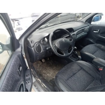 renault megane i fase 2 berlina (ba0) del año 2002