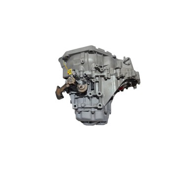Recambio de caja cambios para hyundai i30 (pd) n line referencia OEM IAM FNJ6F  