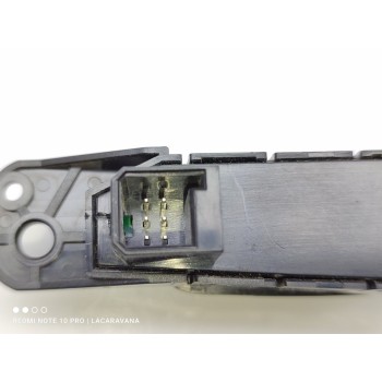 Recambio de modulo electronico para chevrolet trax lt referencia OEM IAM 96991797  